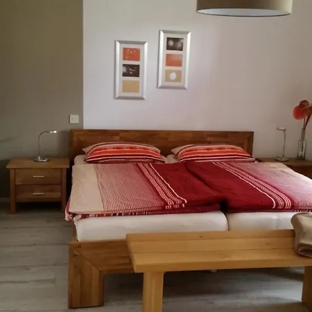 Ferienwohnung Himmelreich