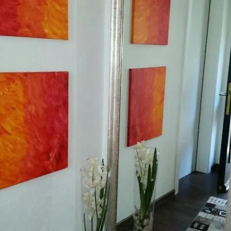 Ferienwohnung Himmelreich * Olsberg