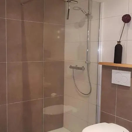 Ferienwohnung Himmelreich Apartamento