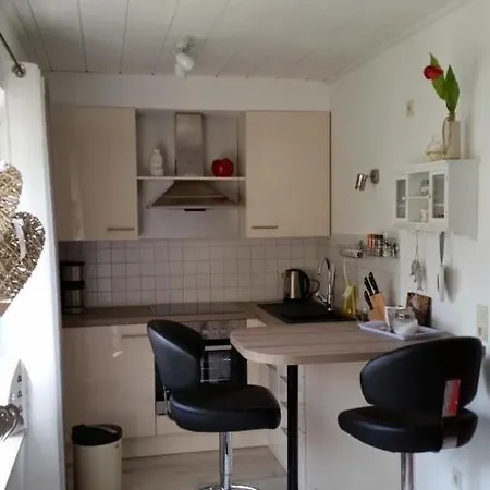 Ferienwohnung Himmelreich * Olsberg