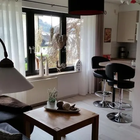 Apartamento Ferienwohnung Himmelreich Olsberg