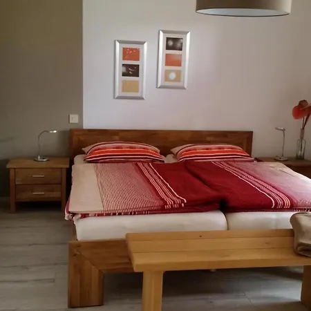 Apartment Himmelreich