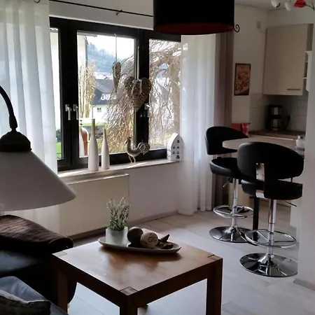 Himmelreich Apartment